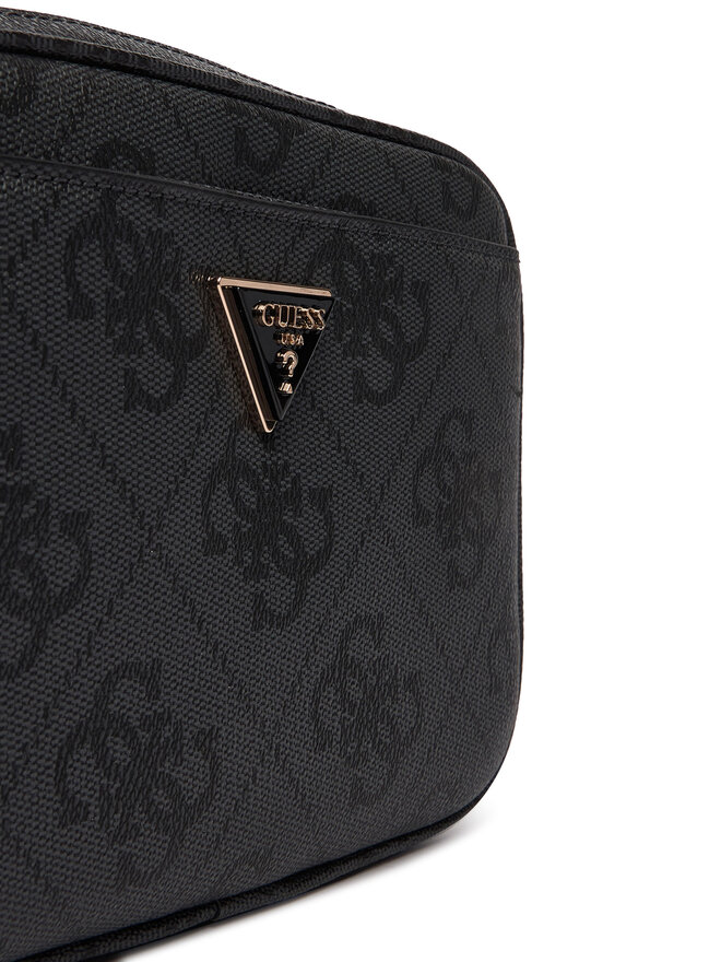 Guess Handtasche Guess Meridian II HWOS69 74140 Grau