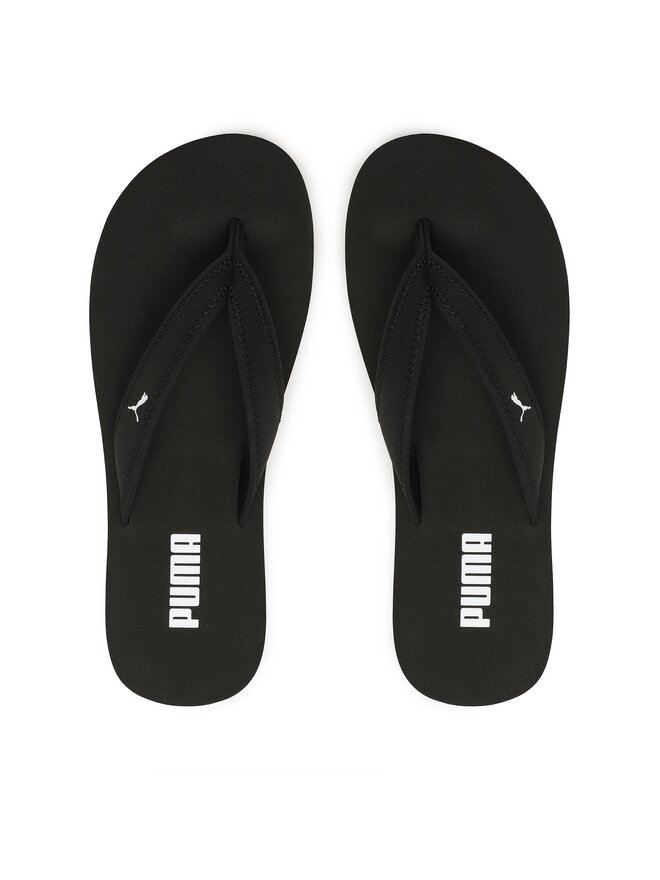 Puma В'єтнамки Puma Sandy Flip 38910601 Чорний
