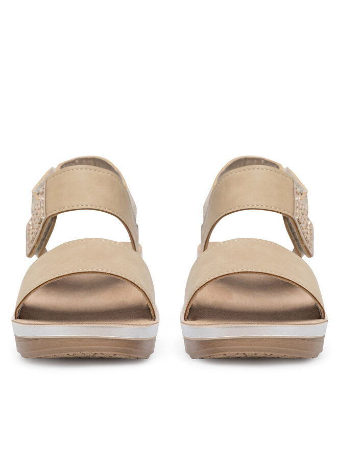 Inblu Sandale Inblu FT000017 Auriu