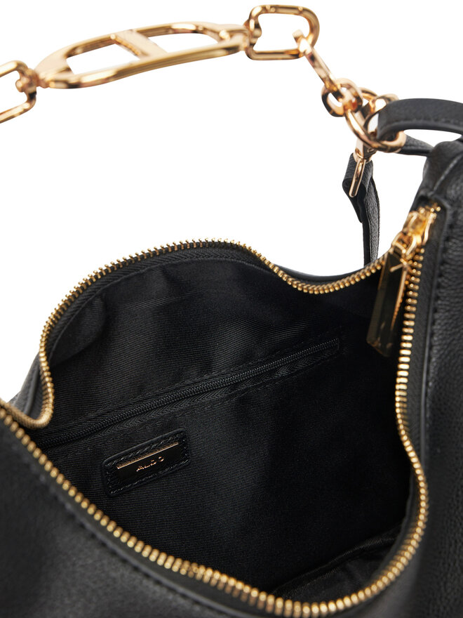 Aldo Handtasche Aldo Gwiamar 13933805 Schwarz