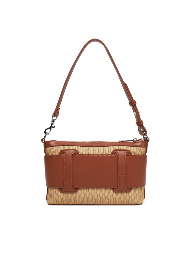 Armani Exchange Ročna torba Armani Exchange XW000921 AF13673 U6164 Rjava