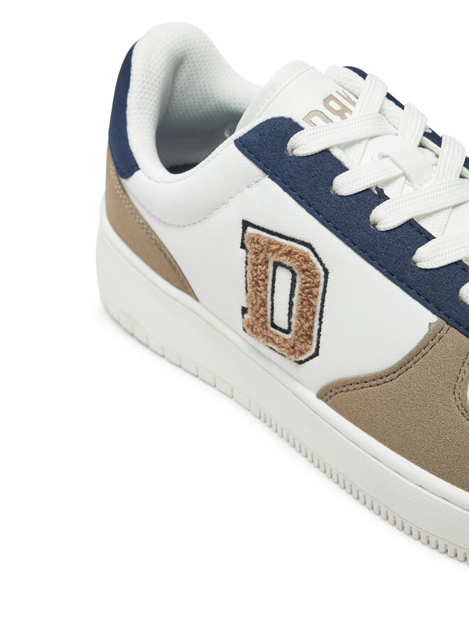 Dorko Zapatillas Dorko Flash DS24F15M Blanco
