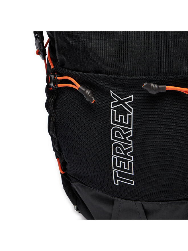 adidas Zaino Trx Spd Hike Bp IN4656 Nero