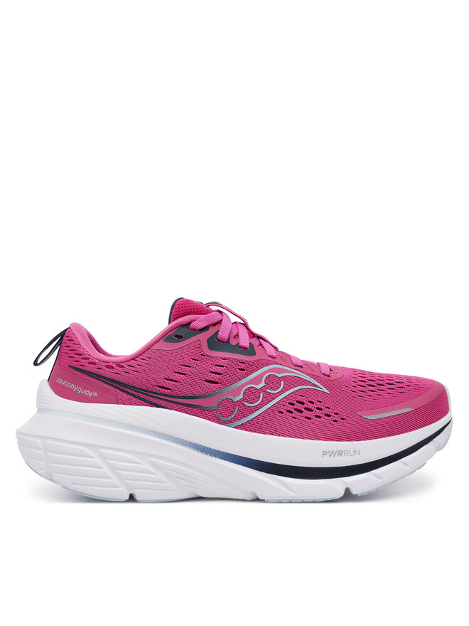 Saucony Tekaški čevlji Saucony Guide 18 S10998 Roza