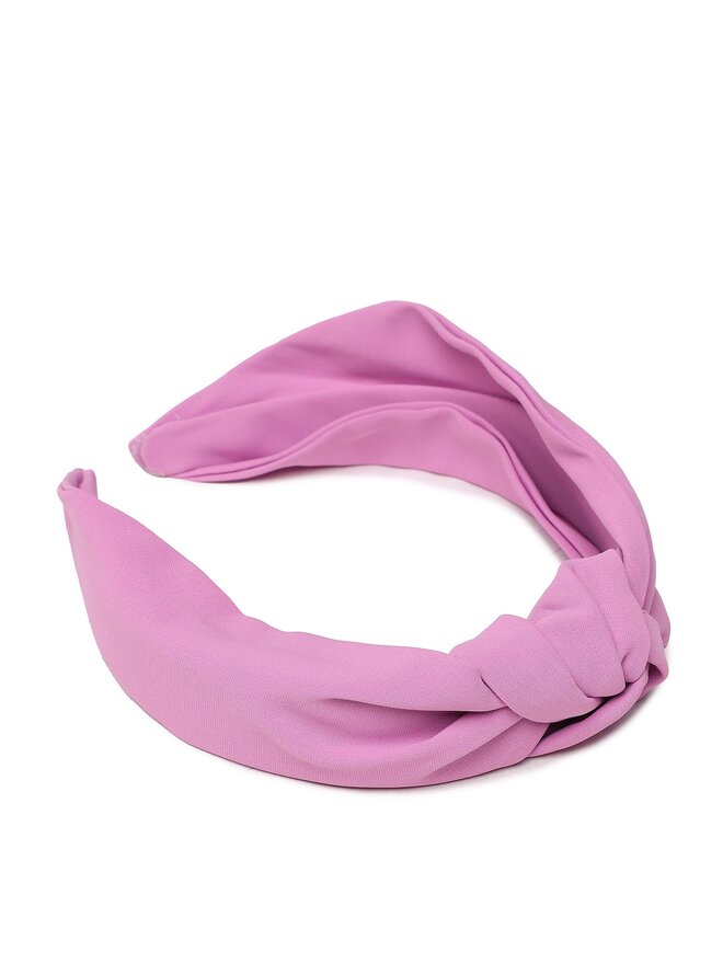 Jenny Fairy Traka za glavu Jenny Fairy 4WE-007-SS23 Ružičasta