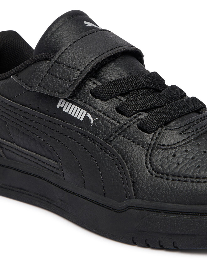 Puma Sneakers Puma Puma Caven III AC+ PS 406239 02 Schwarz