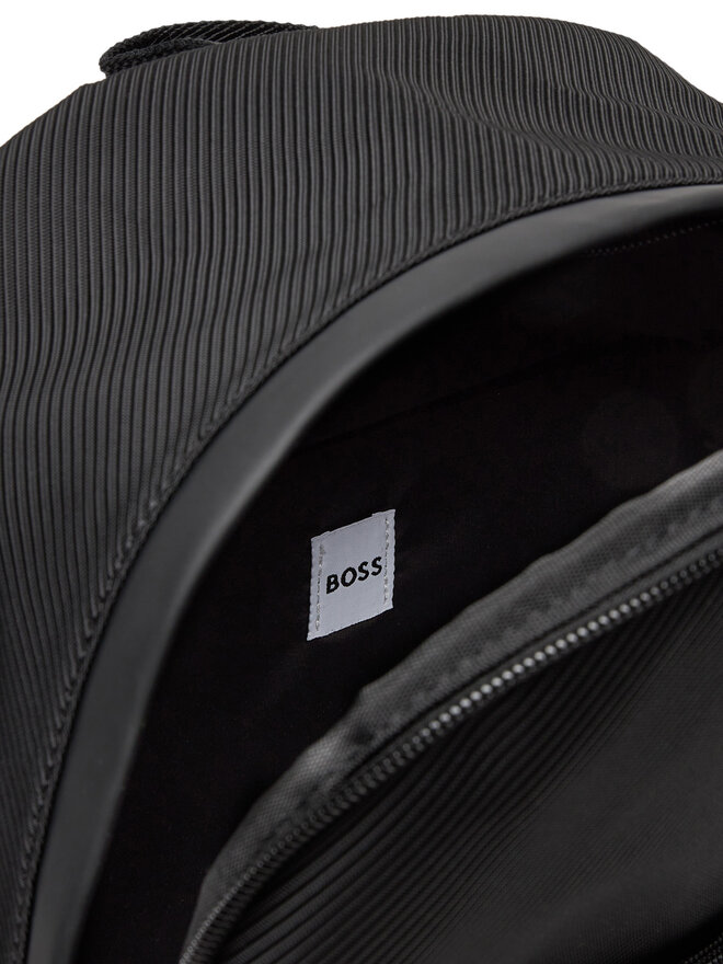 BOSS Batoh BOSS J51708 Černá