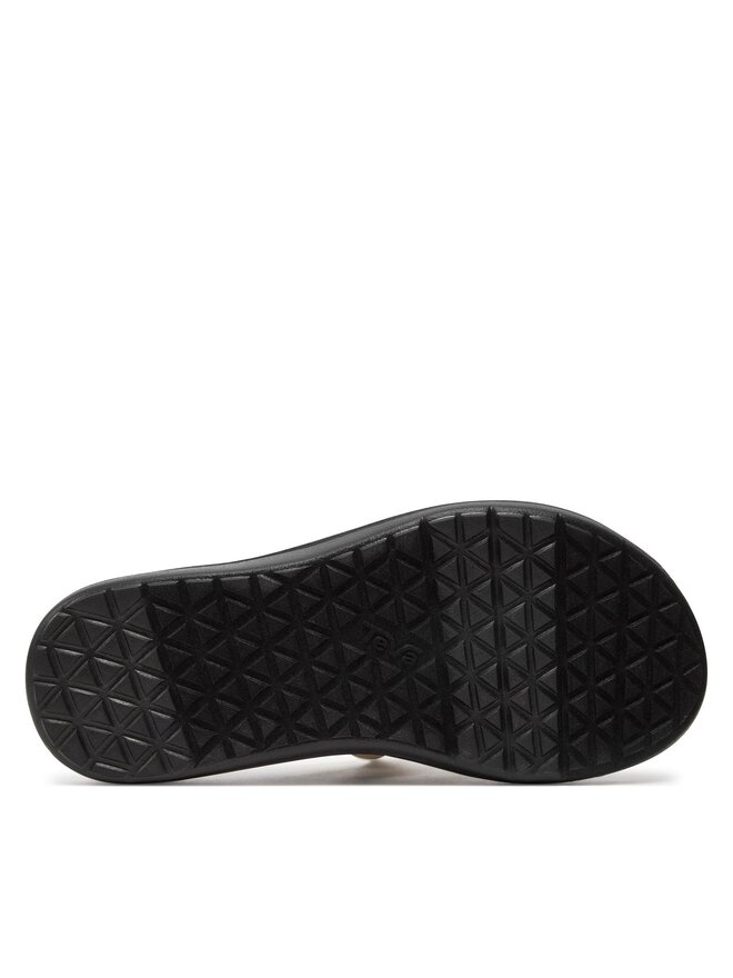 Teva Flip-flops Teva Voya Zillesa 1117032 Ekru