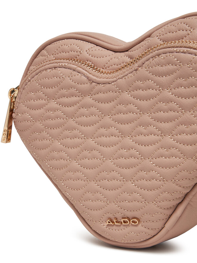 Aldo Сумка Aldo Sorcha 13933348 Рожевий