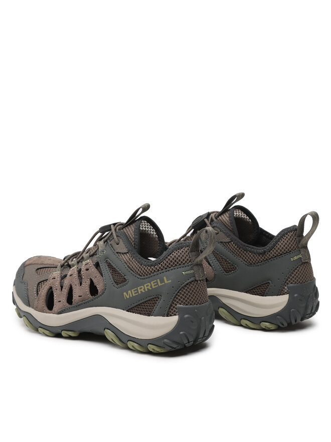 Merrell Sandály Merrell Accentor 3 Sieve J135179 Hnědá
