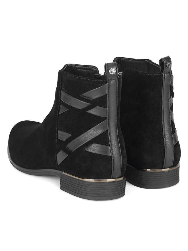 Lasocki Stiefeletten Lasocki RST-MESA-51 Schwarz