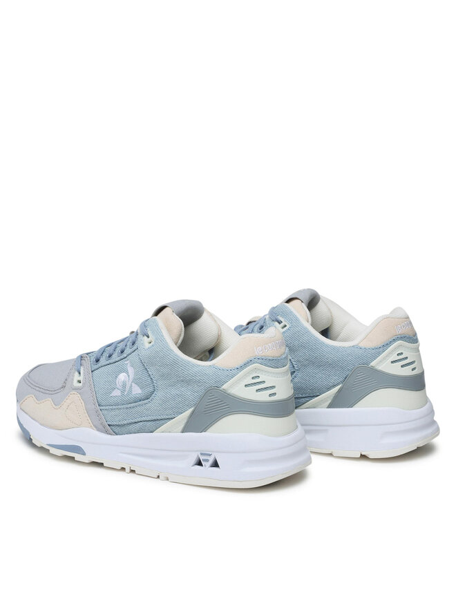 Le Coq Sportif Sneakers Le Coq Sportif Lcs R1000 W Denim 2210338 Blau