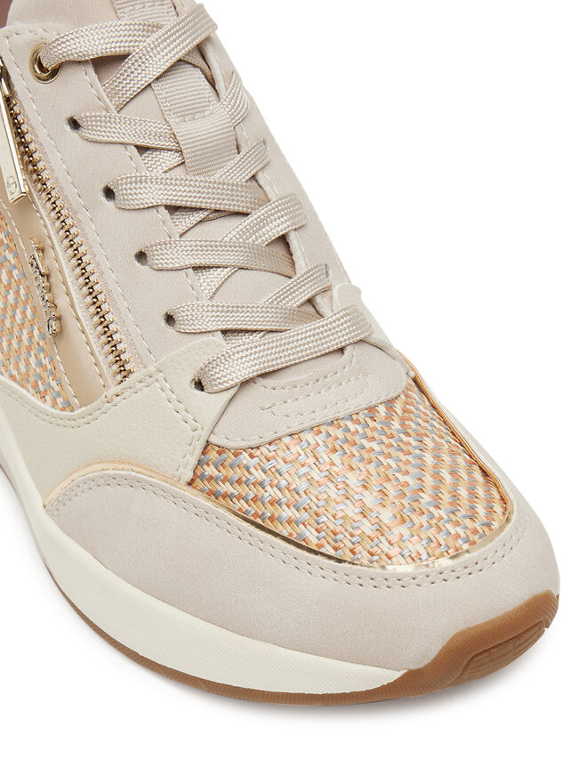 Tamaris Sportcipők Tamaris 1-23703-41 Bézs