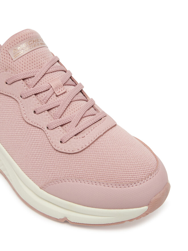 Skechers Sportcipők Skechers Bobs Arch Comfort B Sweet-A Look 117627/BLSH Rózsaszín