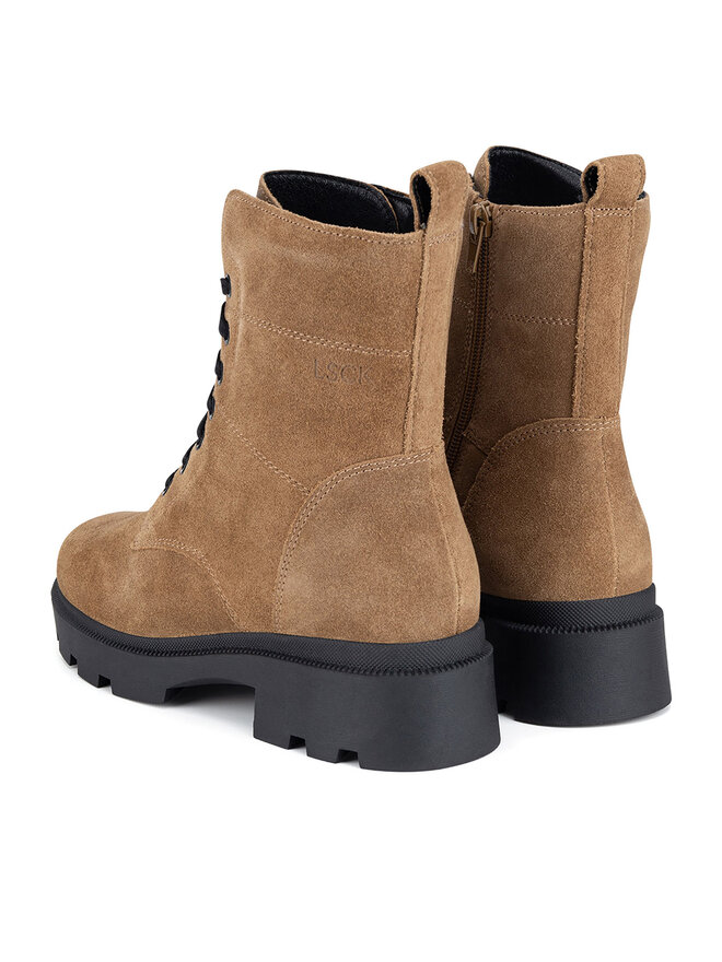 Lasocki Botine Lasocki ARC-DOMINA-03 Maro