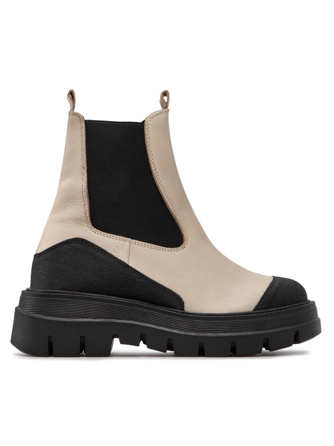 Rage Age Klassische Stiefeletten Rage Age RA-62-06-000391 Beige