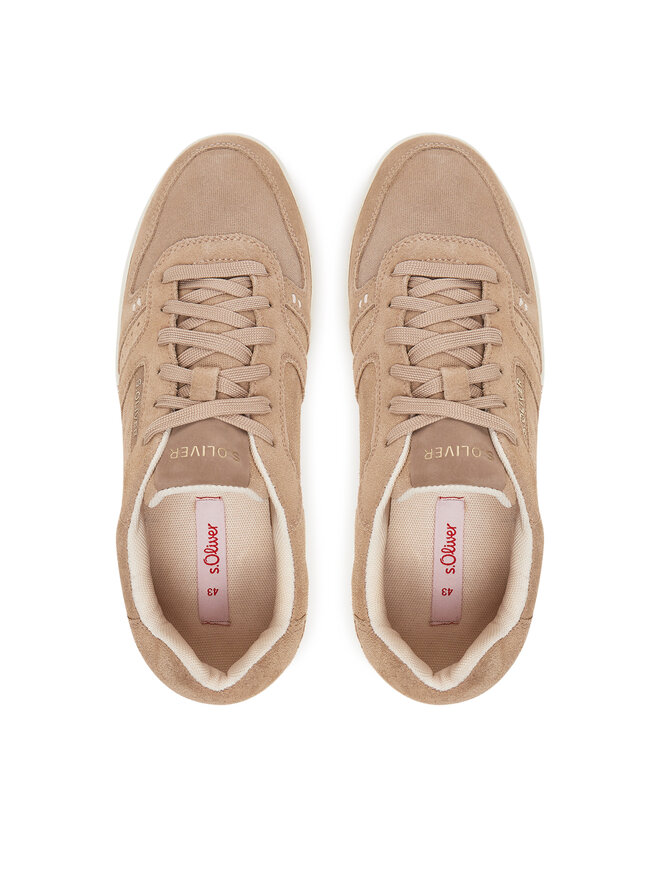 s.Oliver Zapatillas s.Oliver 5-13658-44 Beis