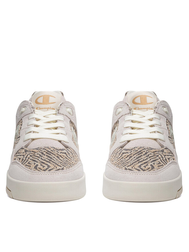 Champion Zapatillas Champion ZN80 LOW MINDFUL S1170-WW017 Beis
