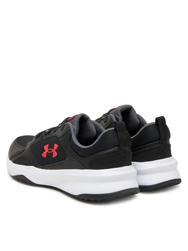 Under Armour Sneakers Under Armour UA Charged Edge 3026727 Schwarz