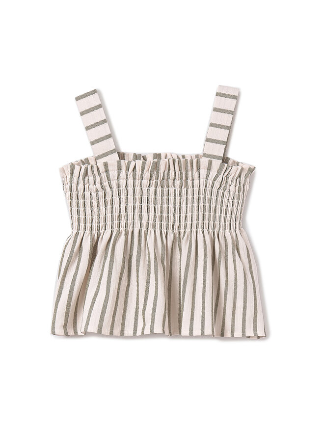 Mayoral Mayoral Top 6033 Bež Regular Fit