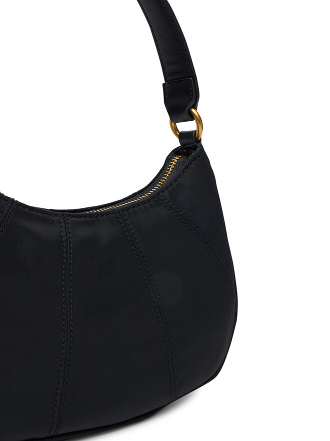 DeeZee Handtasche DeeZee GL19870 Schwarz