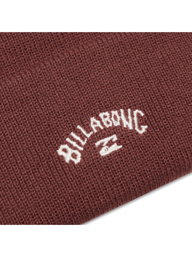 Billabong Σκούφος Billabong Arch F5BN22BIF2 Καφέ