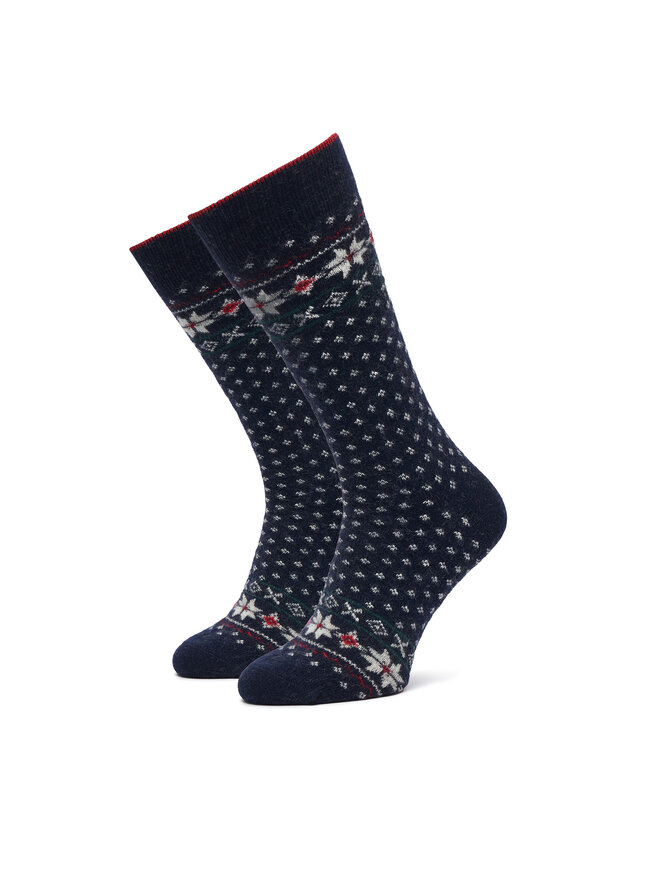 Polo Ralph Lauren Lange Socken Polo Ralph Lauren 449P22332001 Bunt