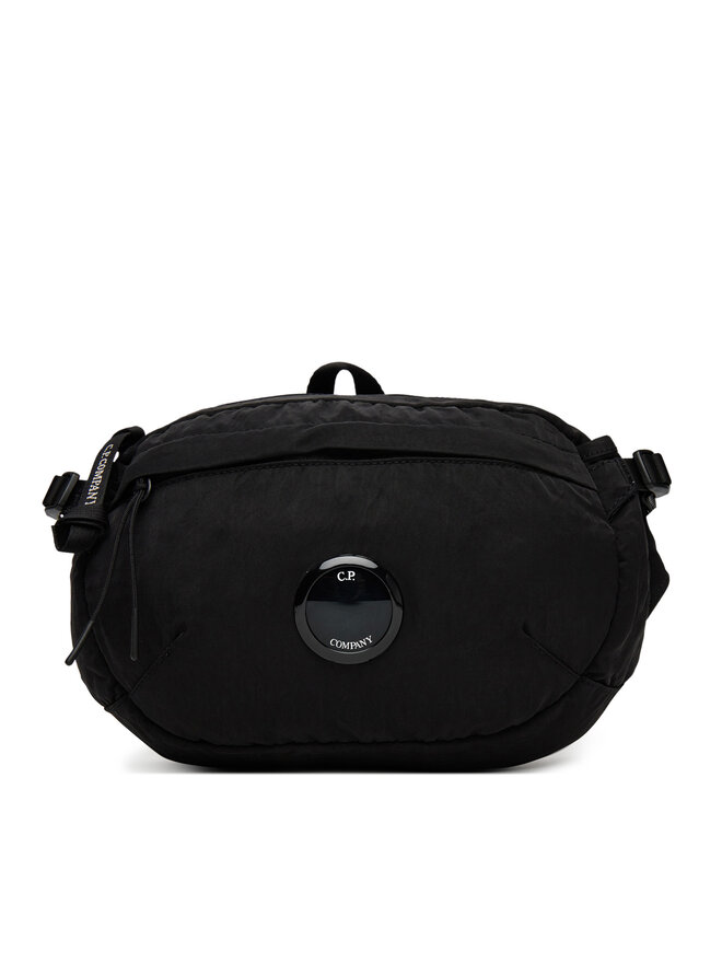 C.P. Company Gürteltasche﻿ C.P. Company 18CMAC112A005269G Schwarz