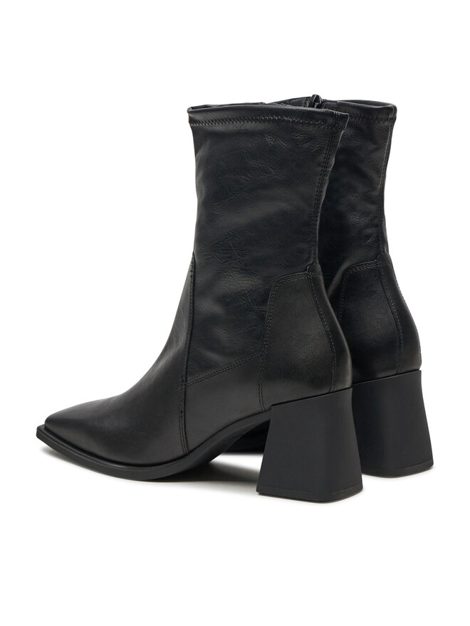 Vagabond Shoemakers Μποτάκια Vagabond Shoemakers Hedda 5602-302-20 Μαύρο