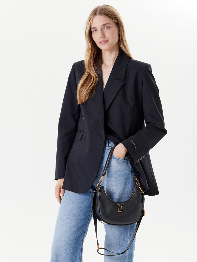 Aldo Handtasche Aldo Claudiana 13934000 Schwarz