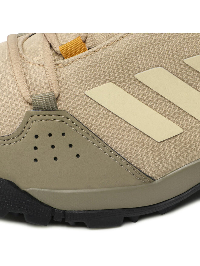 adidas Trekkingschuhe adidas Hyperhiker Low K GZ9218 Grün