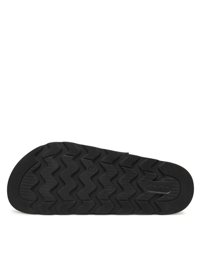 Rieker Παντόφλες Rieker 21160-45 Γκρι