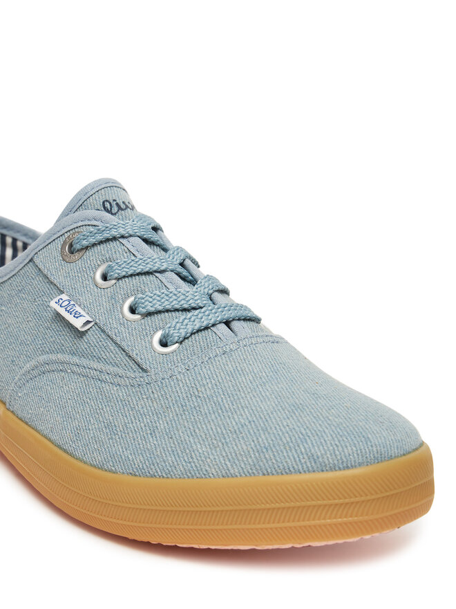s.Oliver Zapatillas de tenis s.Oliver 5-23646-42 Azul