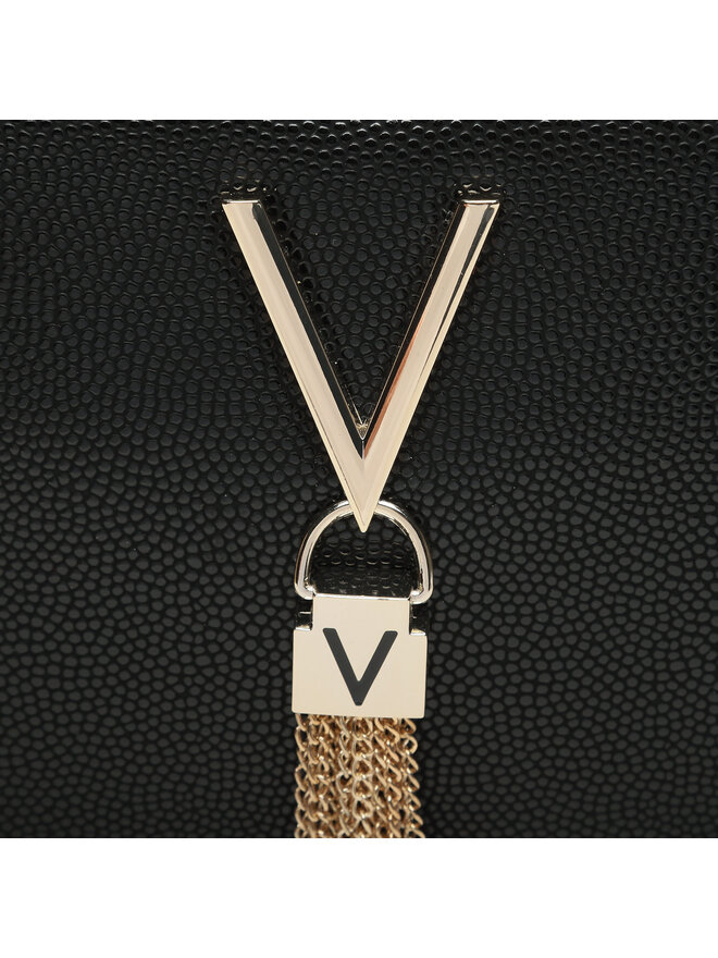 Valentino Сумка Valentino Divina VBS1R409G Чорний