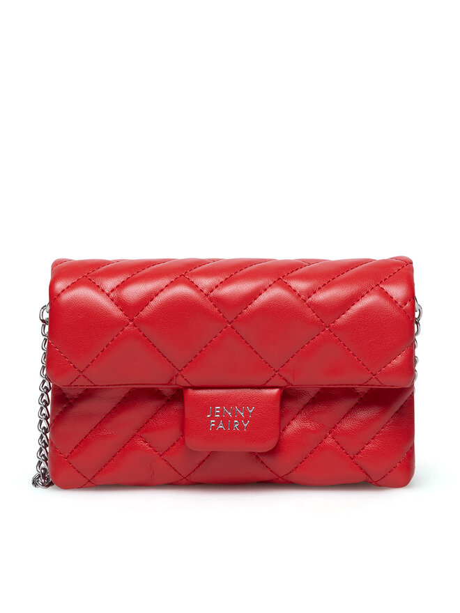 Jenny Fairy Bolso Jenny Fairy MLS-E-067-05 Rojo