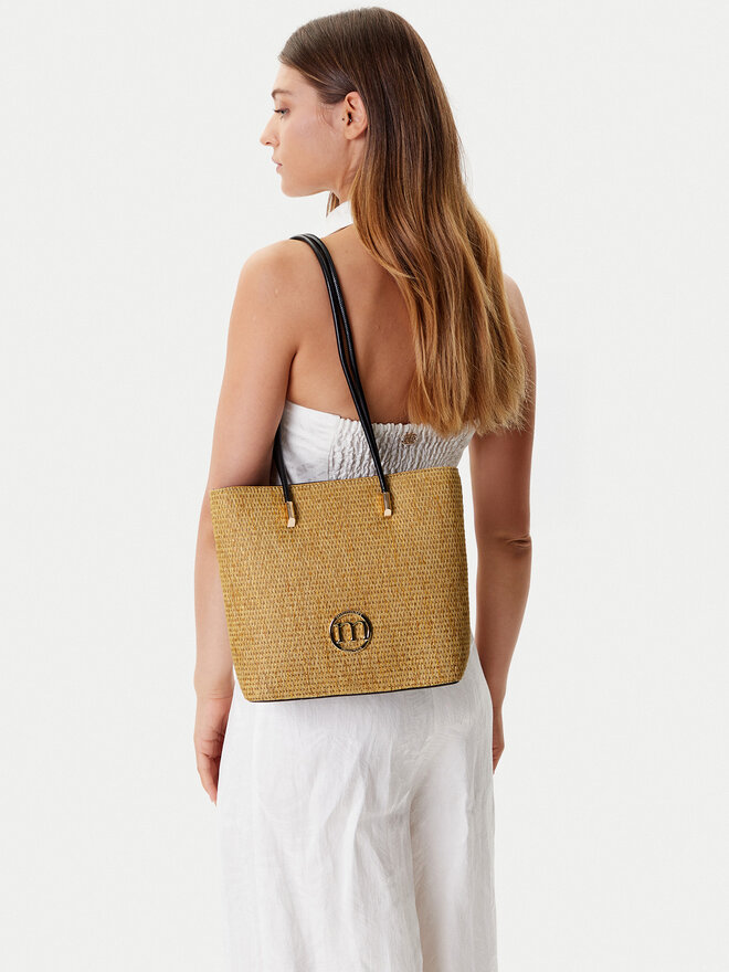 Monnari Táska Monnari BAG0360-020 Barna