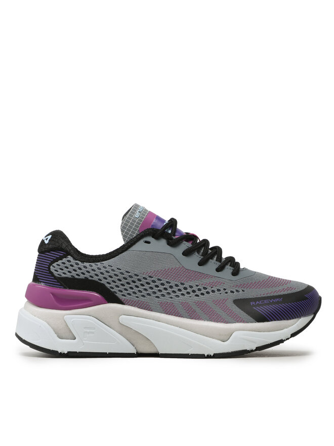 Fila Αθλητικά Fila Raceway Wmn FFW0111.83138 Γκρι
