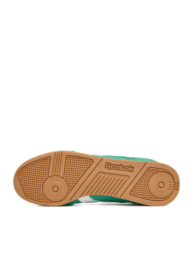 Reebok Снікерcи Reebok CEO-CAMPIO XT 100239446 Зелений