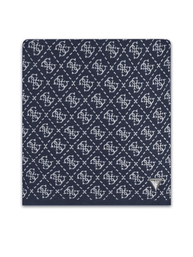 Guess Bufanda Guess M5BZ19 Z0442 Azul marino