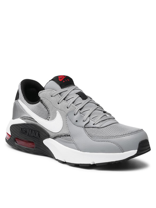 Laisvalaikio batai Nike Air Max Excee CD4165 009 Pilka | eavalyne.lt