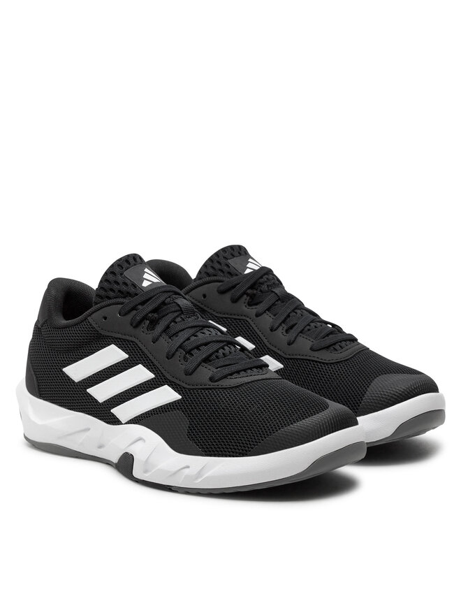 adidas Взуття для тренажерного залу adidas Amplimove Trainer IF0957 Чорний