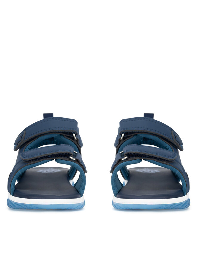 Paw Patrol Sandalen Paw Patrol CP66-SS24-190 Blau