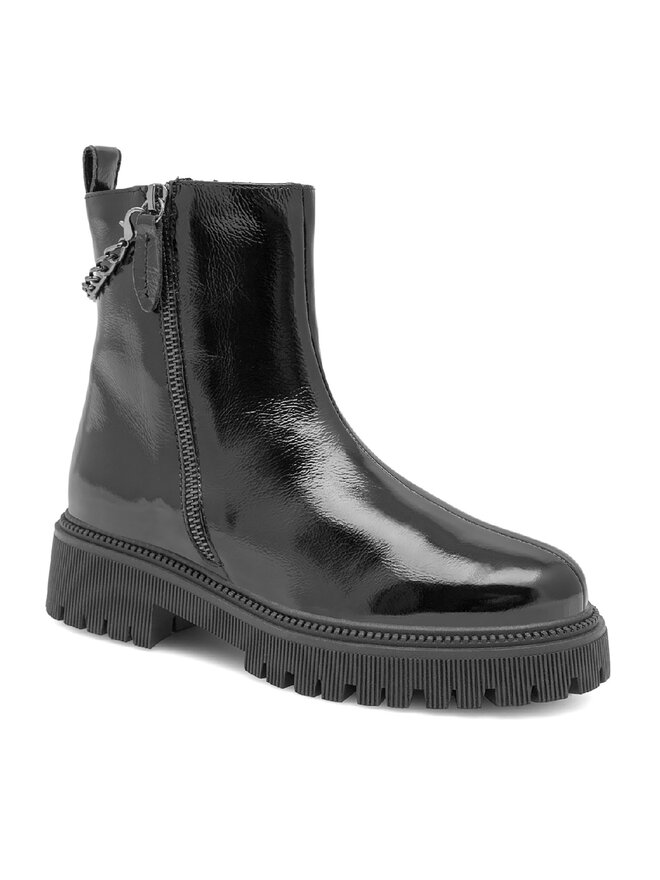 Lasocki Stiefeletten Lasocki RST-BETINA-05 Schwarz