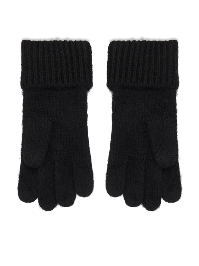Guess Damenhandschuhe Guess AW5678 POL02 Schwarz