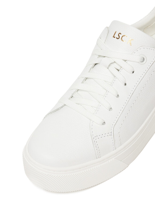 Lasocki Sneakers Lasocki ARC-LUCCIANA-01B Weiß