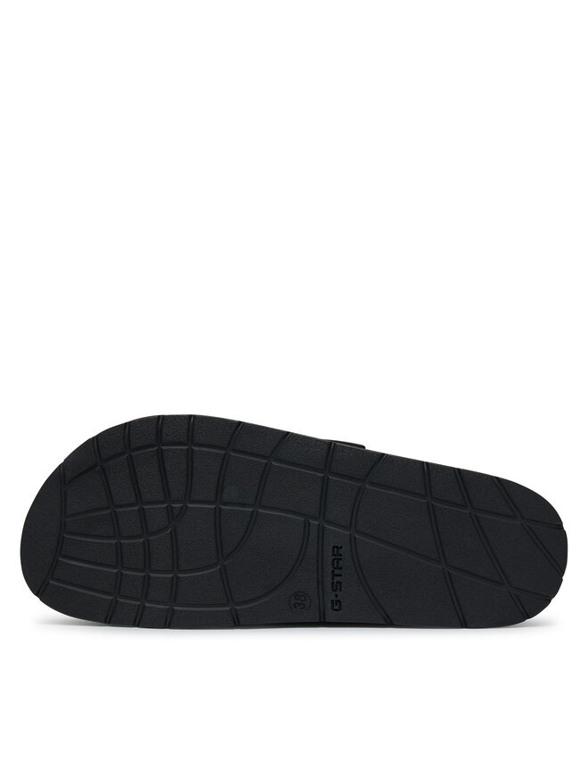 G-Star Raw Pantoletten G-Star Raw RIMA-118915 Schwarz