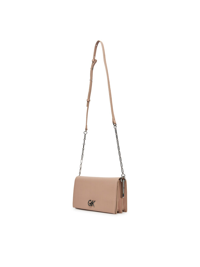 Calvin Klein Сумка Calvin Klein Ck Mini Chain Bag K60K612806 Рожевий