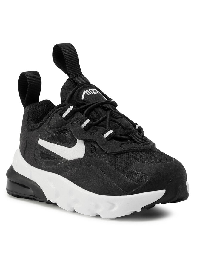 Nike Αθλητικά Nike Air Max 270 Rt (Td) CD2654 Μαύρο