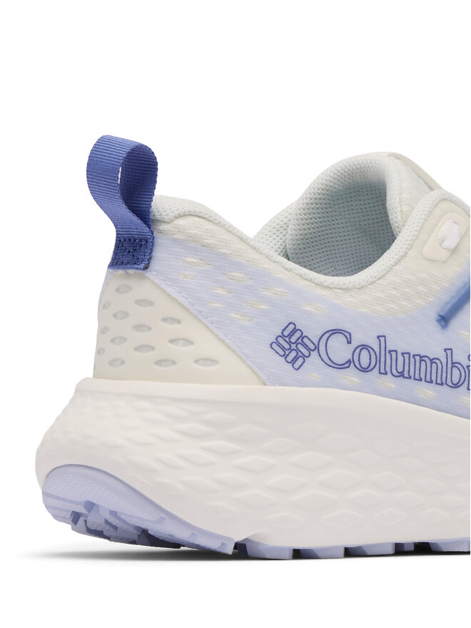 Columbia Trekingová obuv Columbia Konos Trs 2081121 Bílá