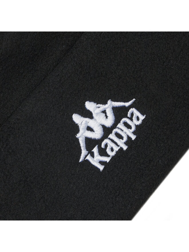 Kappa Шапкa Kappa Lanny 312100 Чорний